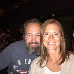 Meet your Posher, Julie